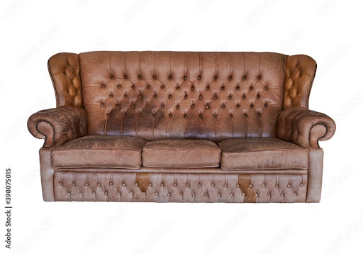 Sofa Repair in post image