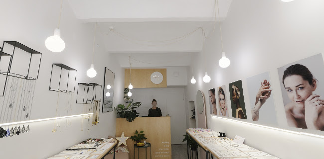 Unikke Design & Friends - sklep z biżuterią polskich projektantów