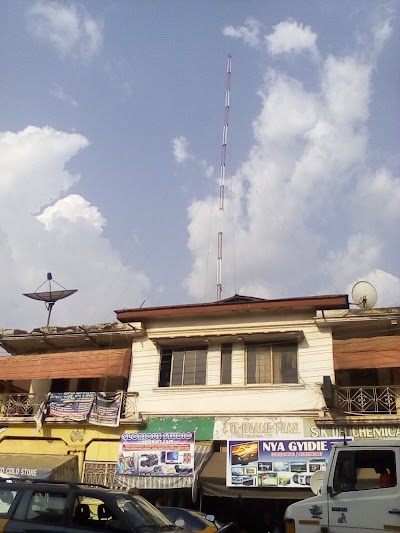 Photos of Shalom Radio