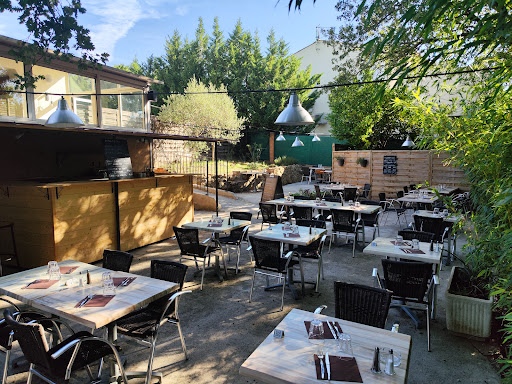 Photo 2 - Restaurant les terrasses de Saint-Cannat