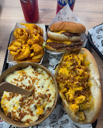 Photo n°1 de Harlem Smash à Nancy (Restauration rapide)