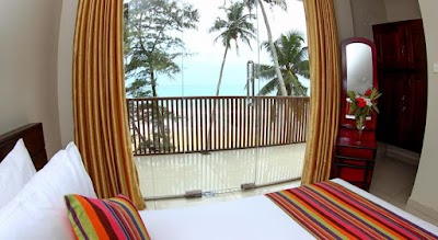 Photos of Dickwella Beach Hotel