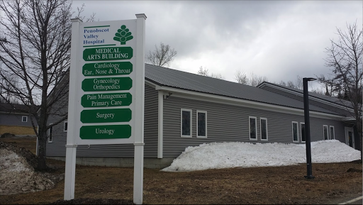 Penobscot Valley Foot and Ankle