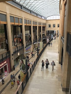 Apple Grand Arcade cambridge