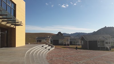 Photos of Red Rock Hotel and Resorts, Terelj