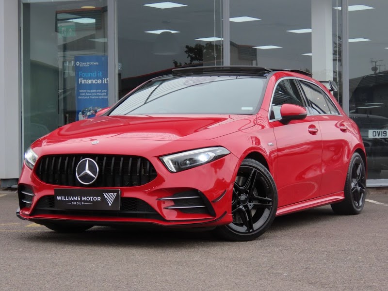 Williams Motor Group Bridgwater photo 2