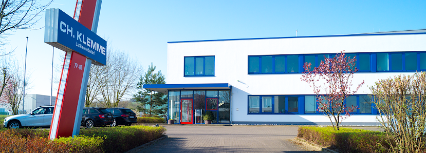 Ch. Klemme GmbH & Co. KG - Leopoldshöhe