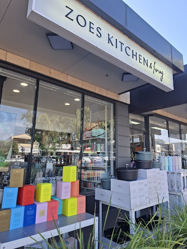 Zoes Kitchen & Living - Thumbnail
