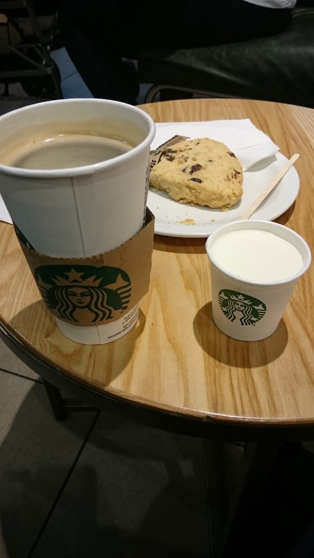 Starbucks Coffee