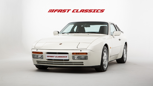 Fast Classics - Visual