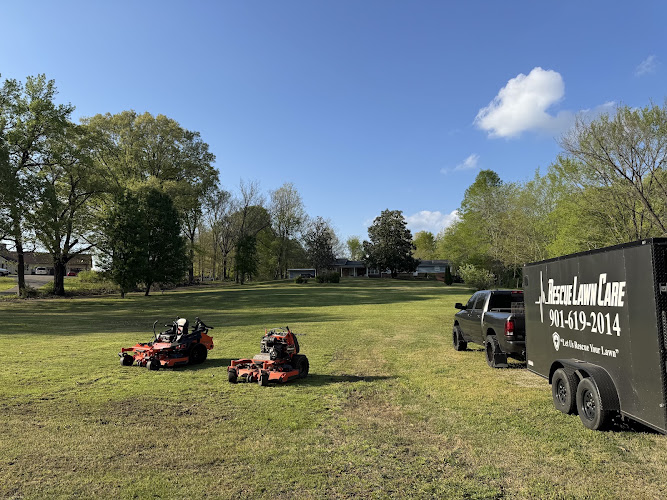 Rescue Lawn Care Junk Removal & Trailer Rentals