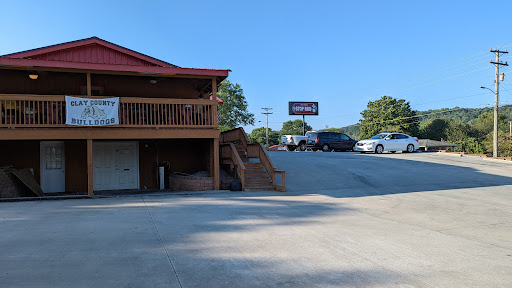 Dale Hollow 1 Stop BBQ - Thumbnail