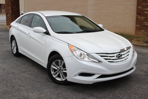 Horizon Cash Car Rental ATL Airport - Thumbnail