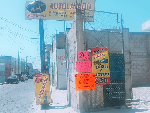 Autolavado Más Alto - Thumbnail