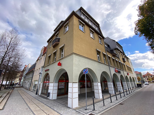 Sparkassen Immobilien Agentur Arnstadt-Ilmenau