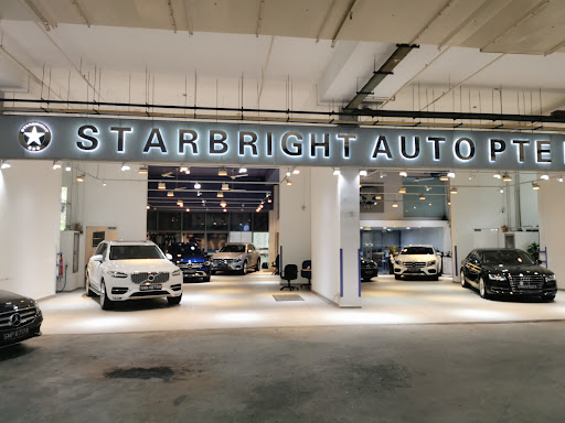 StarBright Auto Pte Ltd - Thumbnail