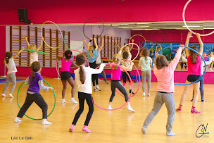 Photo n°16 de COV - Club Omnisports de Valbonne à Valbonne (Club de sport)