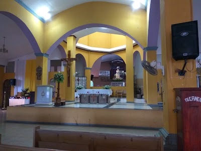 church