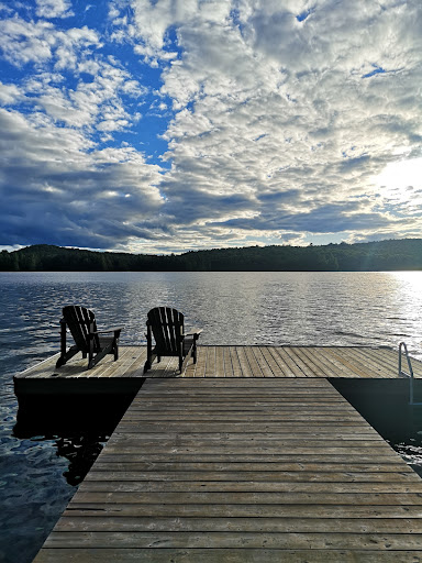 The Dockside Store - Visual
