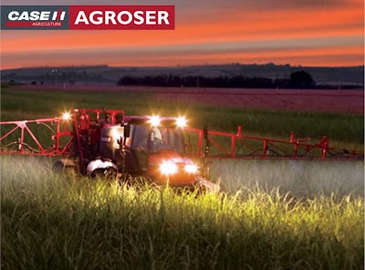Photos of AGROSER CASE IH