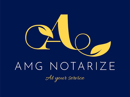 AMG Notarize - Visual