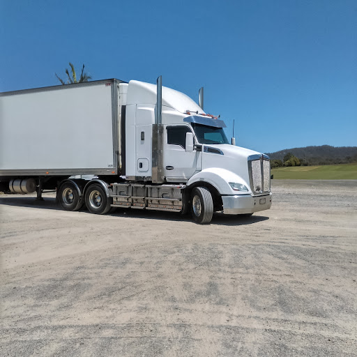 Barellan Freighters