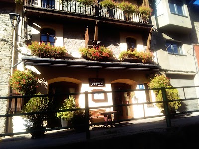 Photos of Hotel Fonda Merce