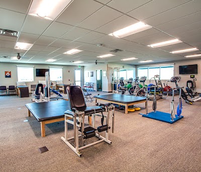 NMO Rio Rancho Clinic & Physical Therapy