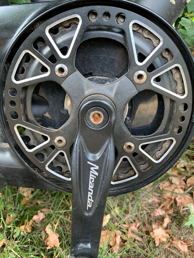BSP Fietsen - Thumbnail