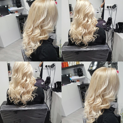 Oxygena Coiffure - Thumbnail