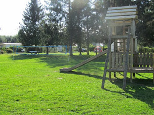 Photo n°22 de Camping le Clos Fleuri à Faumont (Terrain de camping)