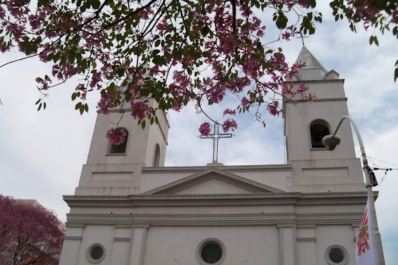 Iglesia Catedral de Resistencia, Author: Ariel Gutierrez