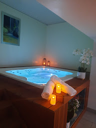 Photo n°27 de Gite - Chambre d'hôtes - Le P'tit Bonheur des Champs - Salins-les-Bains à Chilly-sur-Salins (Spa)