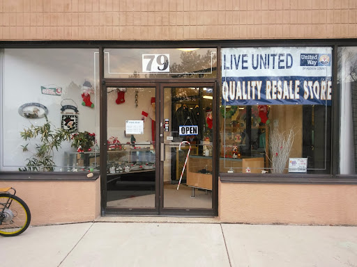 Secaucus Emergency Relief Fund Store - Thrift Shop
