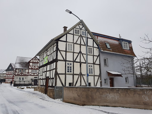IGMG Ortsverein Felsberg e.V. (Eyüp Sultan Camii)