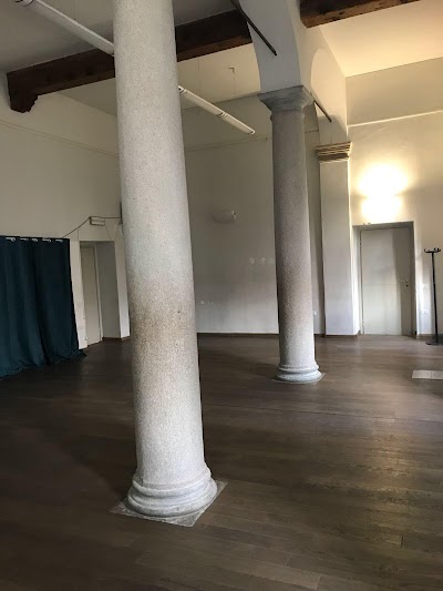 Scuola di teatro Puntoteatrostudio