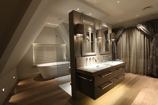 Point Electrical - Visual