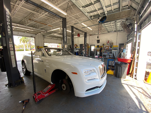Dixie Auto Repair - Thumbnail