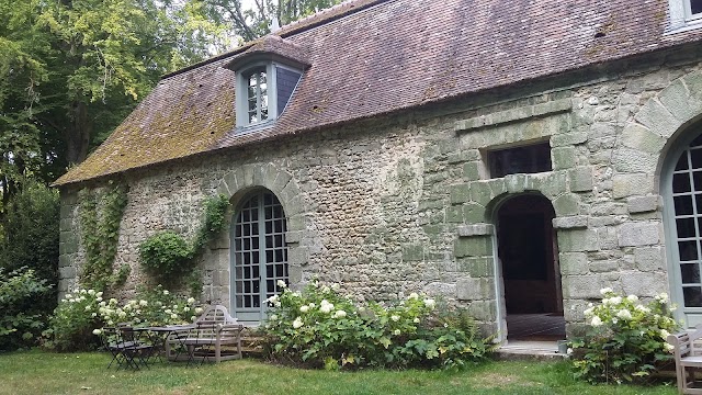 Château de Courances