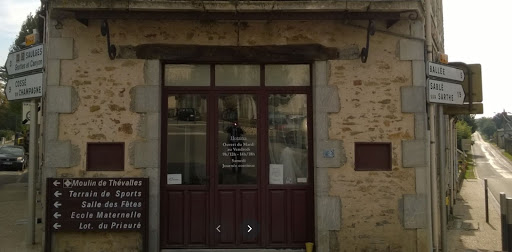 Chimère Café