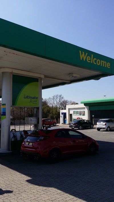 Photos of Honda Northcliff
