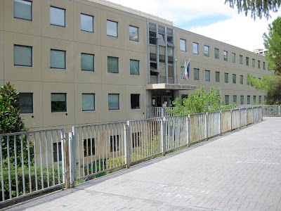 Liceo Scientifico Galeazzo Alessi