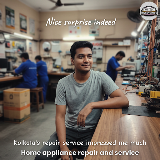 Good Service post image