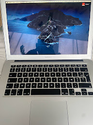 Photo n°17 de Ami Dépannage Informatique Windows & Mac - Vente d'ordinateurs reconditionnés à Viry-Châtillon (Magasin d'ordinateurs d'occasion)