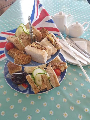 Porthmellin Cafe Gallery - United Kingdom