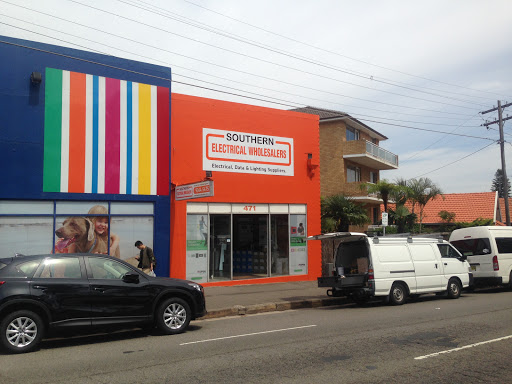 SEW Kingsford - Thumbnail