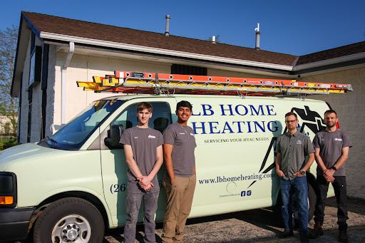 LB Home Heating