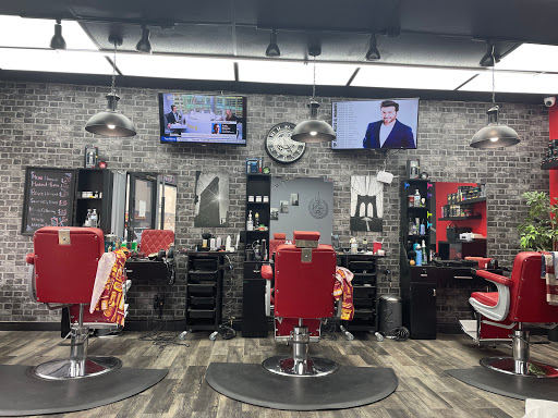 Mansi Barbershop - Thumbnail