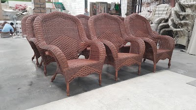 Photos of Cantik Rattan Industry
