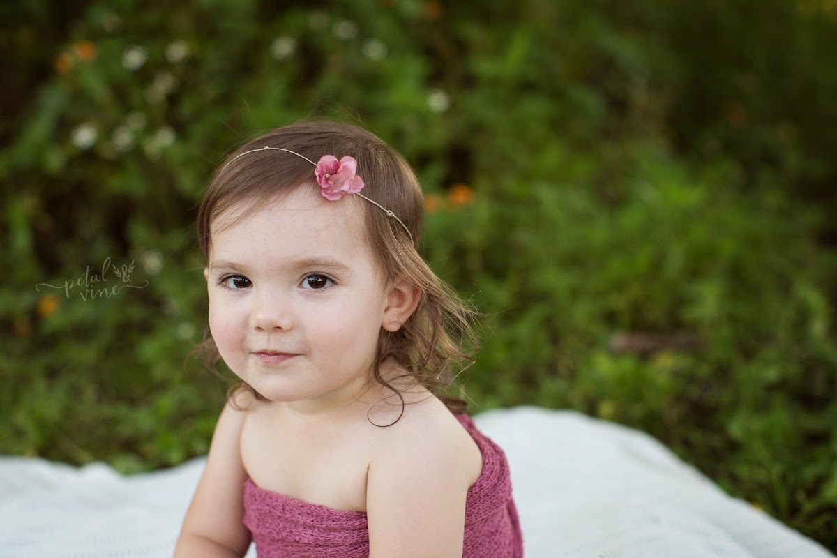 Petal & Vine Photography portfolio — boudoir photography sample 5